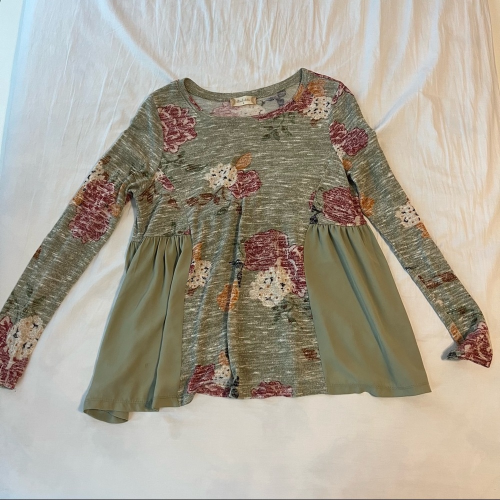 altar’d state blouse
